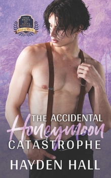Paperback The Accidental Honeymoon Catastrophe Book