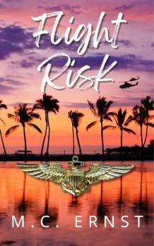 Hardcover Flight Risk (Rules of Engagement) Book