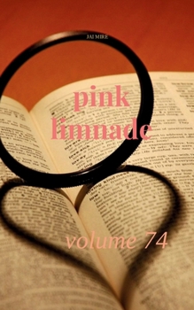 Paperback Pink Limnade Volume 74 Book
