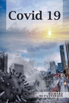 Paperback Covid 19 Book