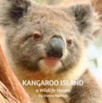 Hardcover Kangaroo Island Book