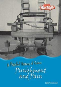 Library Binding Punishment and Pain Book