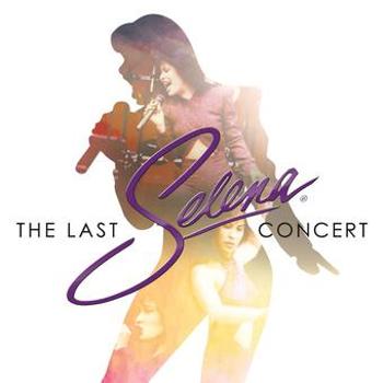 Music - CD The Last Concert (CD/DVD) [Spanish] Book