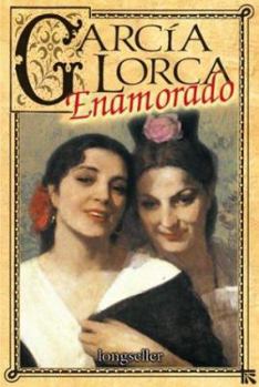 Hardcover Garcia Lorca enamorado / Garcia Lorca in Love (Spanish Edition) [Spanish] Book