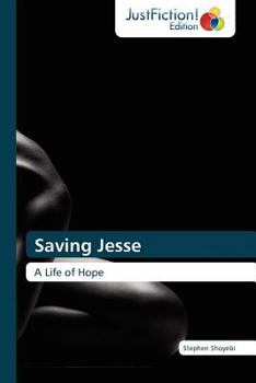 Paperback Saving Jesse Book