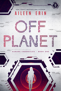 Paperback Off Planet Book