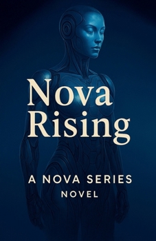 Paperback Nova Rising Book