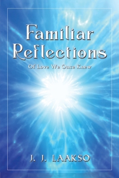 Paperback Familiar Reflections Book