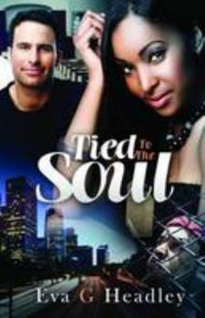 Paperback Tied to the Soul Book