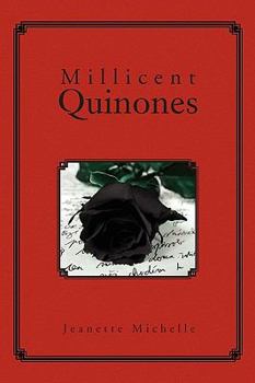 Paperback Millicent Quinones Book