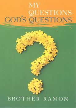 Paperback My Questions Book