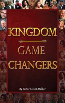 Paperback Kingdom Game Changers Book