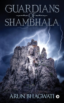 Paperback Guardians Of Shambhala Book