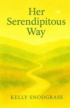 Paperback Her Serendipitous Way Book