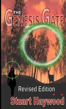 Paperback The Genesis Gate Book