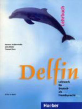 Paperback DELFIN (1 tomo) Lehrb.(alum.) 1-20 [German] Book
