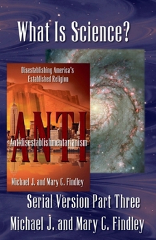Paperback What Is Science? Book