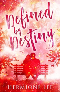 Paperback Defined by Destiny Book
