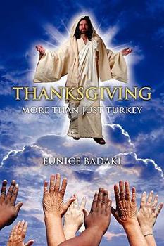 Paperback Thanksgiving: More Than Just Turkey Book