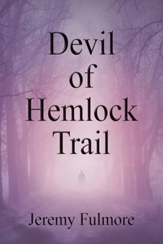 Paperback Devil of Hemlock Trail Book