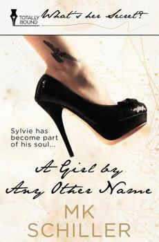 Paperback A Girl by Any Other Name Book