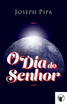 Paperback O Dia do Senhor [Portuguese] Book