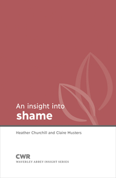 Paperback Insight Into Shame Book