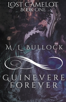 Paperback Guinevere Forever Book