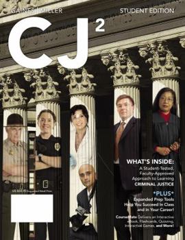 Paperback CJ 2 Book