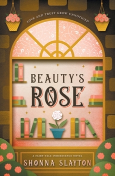 Paperback Beauty's Rose Book