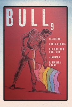 Paperback Bull #9: The LGBTQ Issue Book