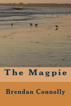 Paperback The Magpie Book