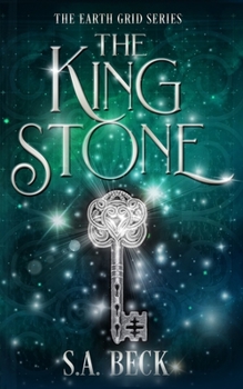 Paperback The King Stone Book