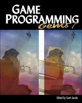 Hardcover Game Programming Gems 7 [With CDROM] Book