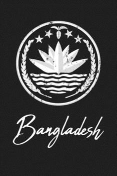 Paperback Bangladesh: Emblem 120 Page Lined Note Book