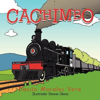 Paperback Cachimbo [Spanish] Book