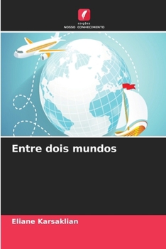 Paperback Entre dois mundos [Portuguese] Book