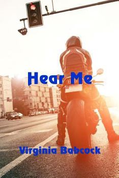 Paperback Hear Me Book