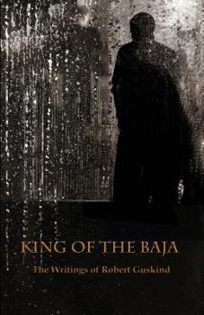 Paperback King of the Baja Book