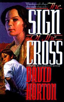 Paperback The Sign of the Cross Book