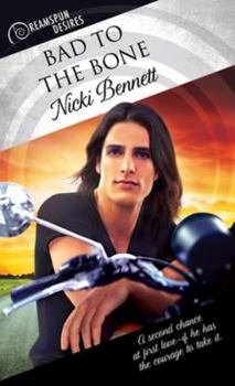 Paperback Bad to the Bone Book