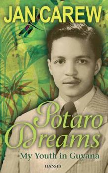 Paperback Potaro Dreams Book