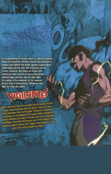 My Hero Academia: Vigilantes 6