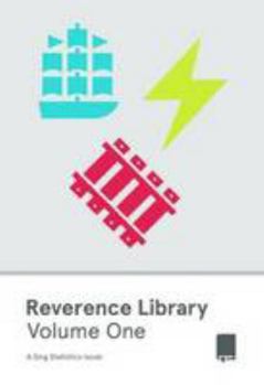 Paperback Reverence Library: v. 1 Book