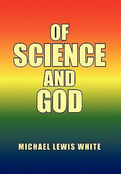 Paperback Of Science and God Book
