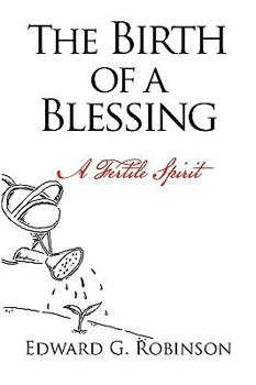 Paperback The Birth of a Blessing Book