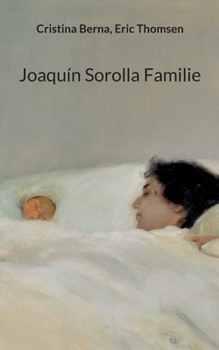 Paperback Joaquín Sorolla Familie [German] Book