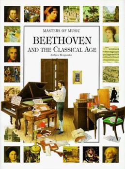 Hardcover Beethoven and the Classical Age Book