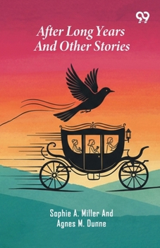 Paperback After Long Years And Other Stories Book