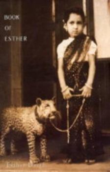 Hardcover Book of Esther Book